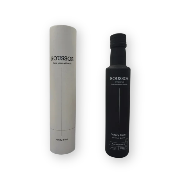 Olive Oil Signature