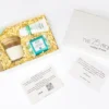 The Pre-Wedding Wellness Gift