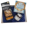 Merry & Sweet Holiday Gift 2 Premium χριστουγεννιάτικο εταιρικό δώρο με ελληνικά προϊόντα