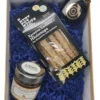 New Year Luck Box 2 Premium χριστουγεννιάτικο εταιρικό δώρο με ελληνικά προϊόντα