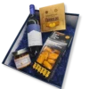 Starry Night Gourmet Box Premium χριστουγεννιάτικο εταιρικό δώρο με ελληνικά προϊόντα